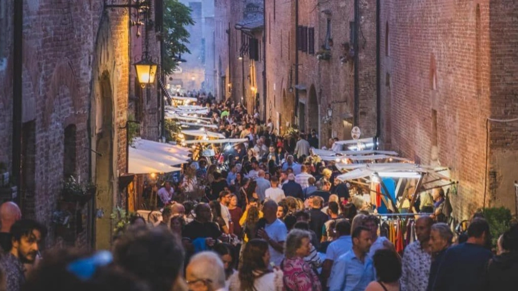 Boccaccesca (foto di repertorio)