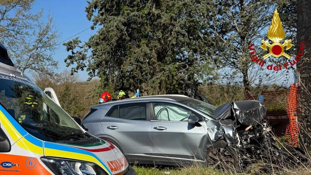 Il tragico incidente
