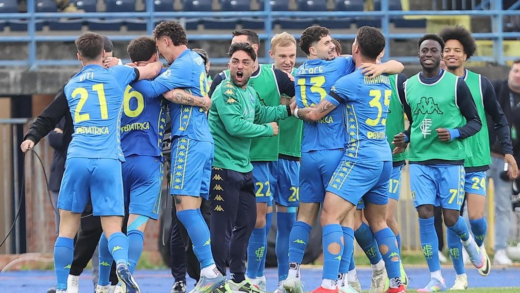 Empoli: la corsa salvezza in Serie A si fa sempre più imprevedibile