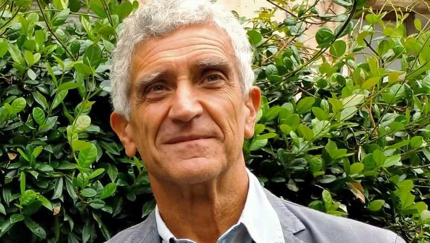 Federico Mazzoni, presidente Aci Prato Federico Mazzoni, presidente Aci Prato