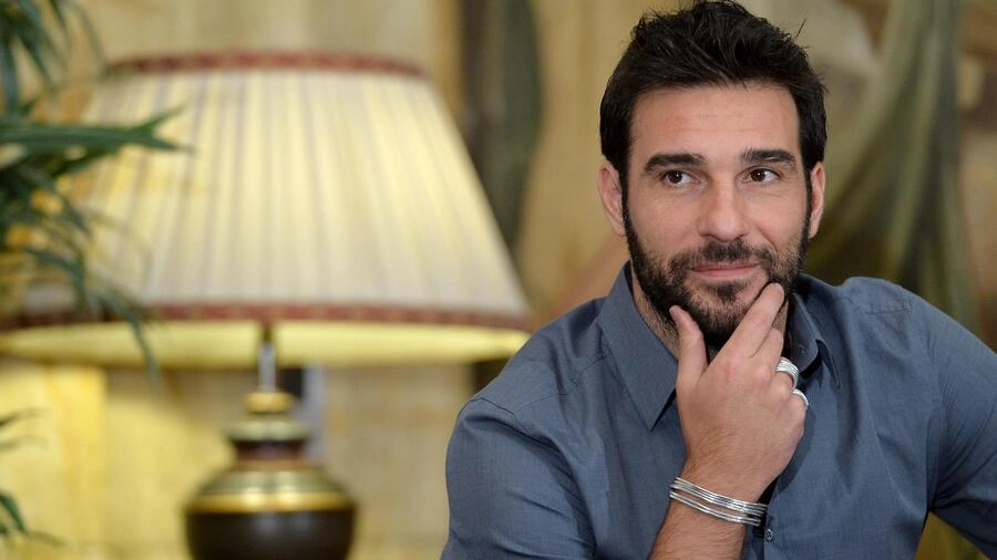 L'attore Edoardo Leo (Foto Ansa) L'attore Edoardo Leo (Foto Ansa)