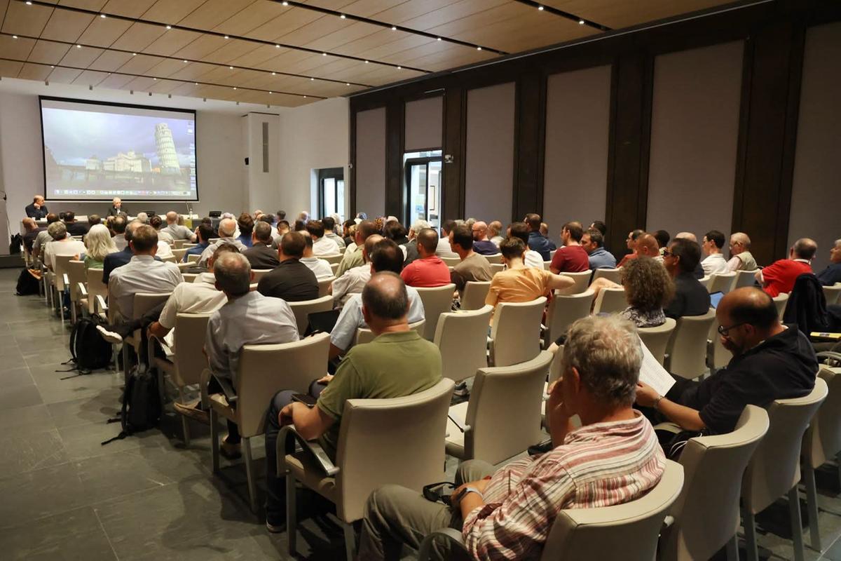 si 232 concluso a pisa il xxix congresso dell8217associazione teologica italiana