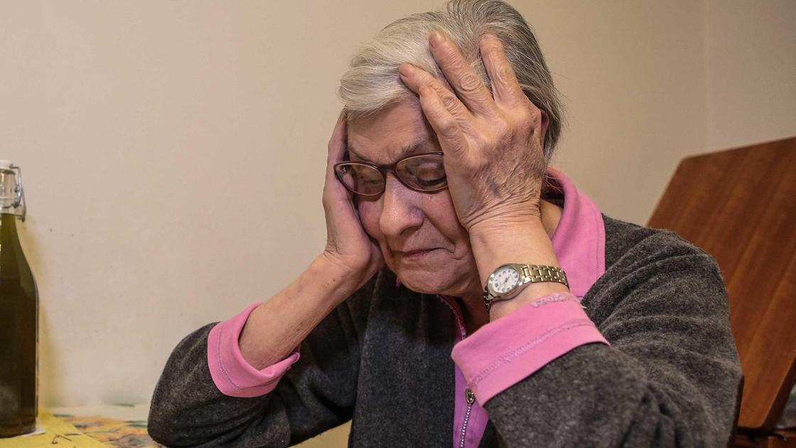 vergogna ansia e depressione gravi conseguenze psicologiche oltre alle perdite economiche 