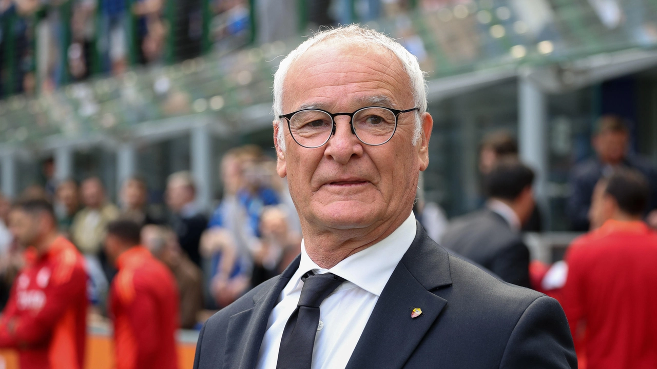 Roma-Fiorentina, Ranieri: “Scelgo sempre i giocatori più adatti. Dovbyk? Credo in lui”