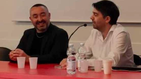 L’iniziativa culurale è promossa dal neonato Cineclub Lunigiana e curata da Overlook Filmmaking Labs, una realtà che ha sede a Sarzana L’iniziativa culurale è promossa dal neonato Cineclub Lunigiana e curata da Overlook Filmmaking Labs, una realtà che ha sede a Sarzana