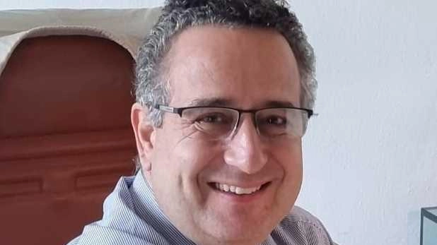Il notaio Claudio Calderoni, presidente del Consiglio Notarile di Pisa
