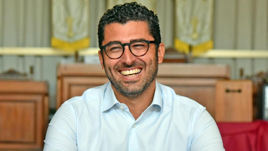 Il sindaco Matteo Buoncristiani traccia un bilancio positivo del cartellone estivo degli eventi Il sindaco Matteo Buoncristiani traccia un bilancio positivo del cartellone estivo degli eventi