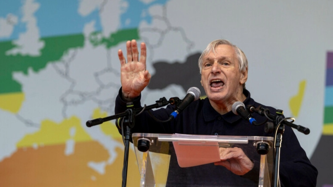 Don Luigi Ciotti Don Luigi Ciotti