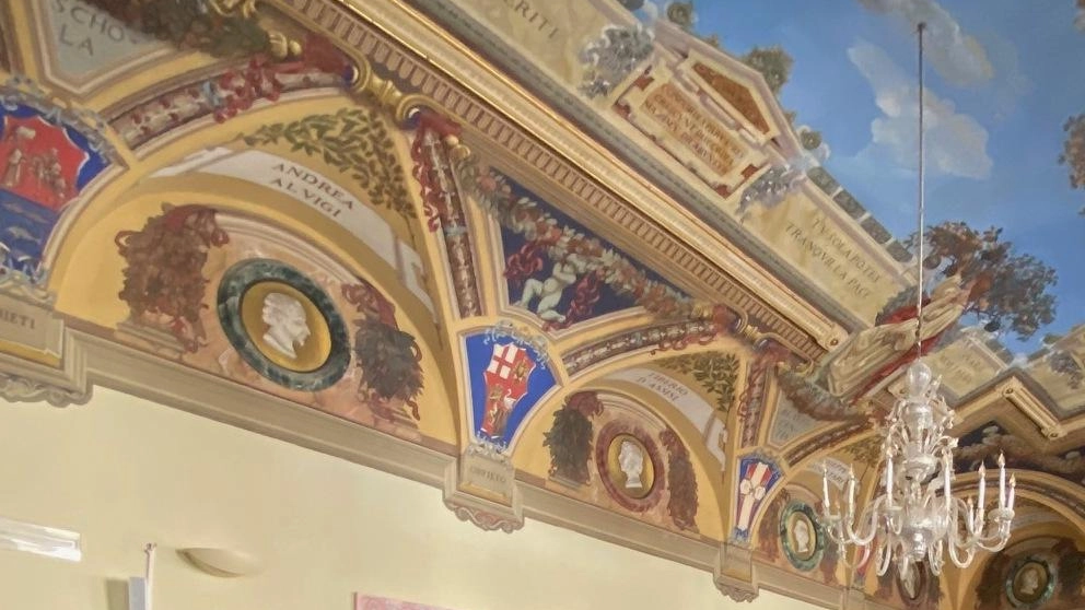C’è il via libera del Consiglio Comunale C’è il via libera del Consiglio Comunale