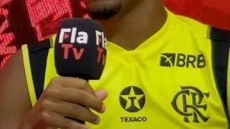Lorran torna prepotentemente nella lista dei desideri del Pisa. Il trequartista brasiliano classe 2006, del quale avevamo già parlato a... Lorran torna prepotentemente nella lista dei desideri del Pisa. Il trequartista brasiliano classe 2006, del quale avevamo già parlato a...