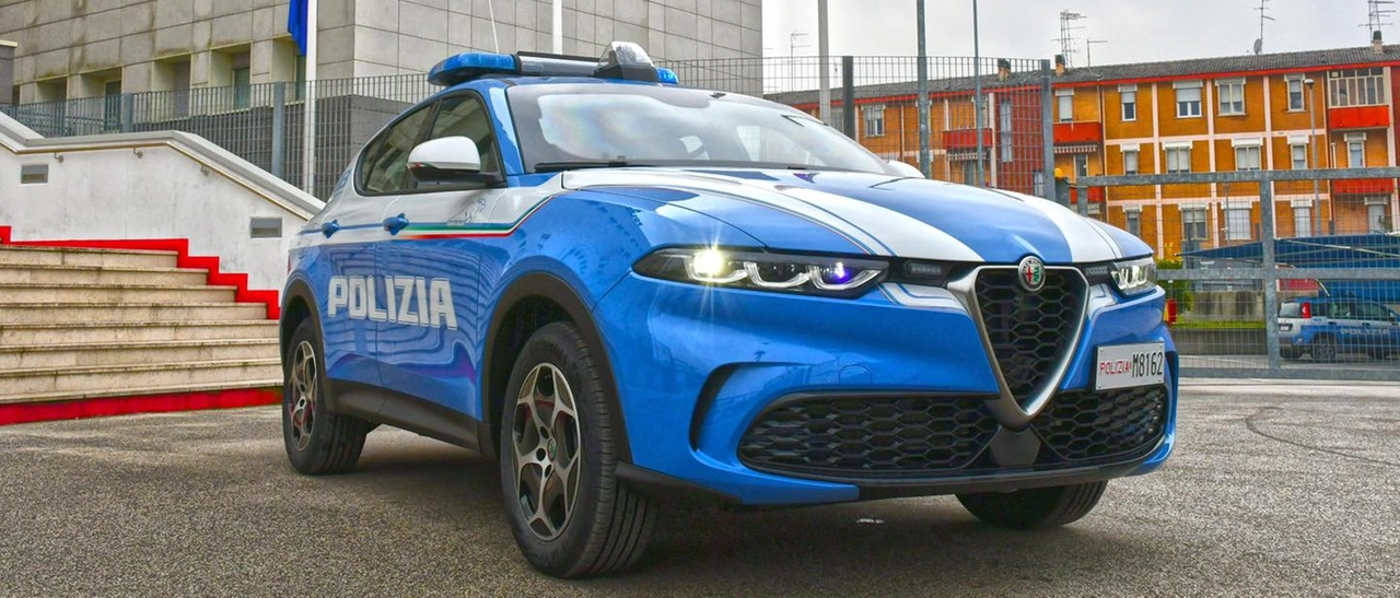 Forte dei Marmi, atti osceni davanti a due minorenni. Preso e denunciato