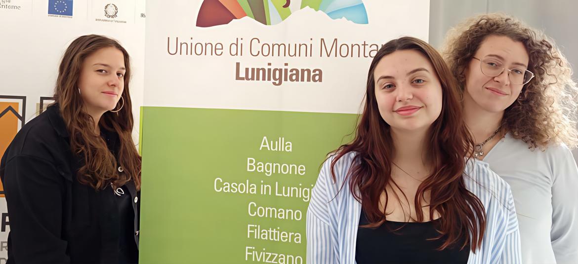servizio civile all8217unione dei comuni monitoraggio e tutela del territorio