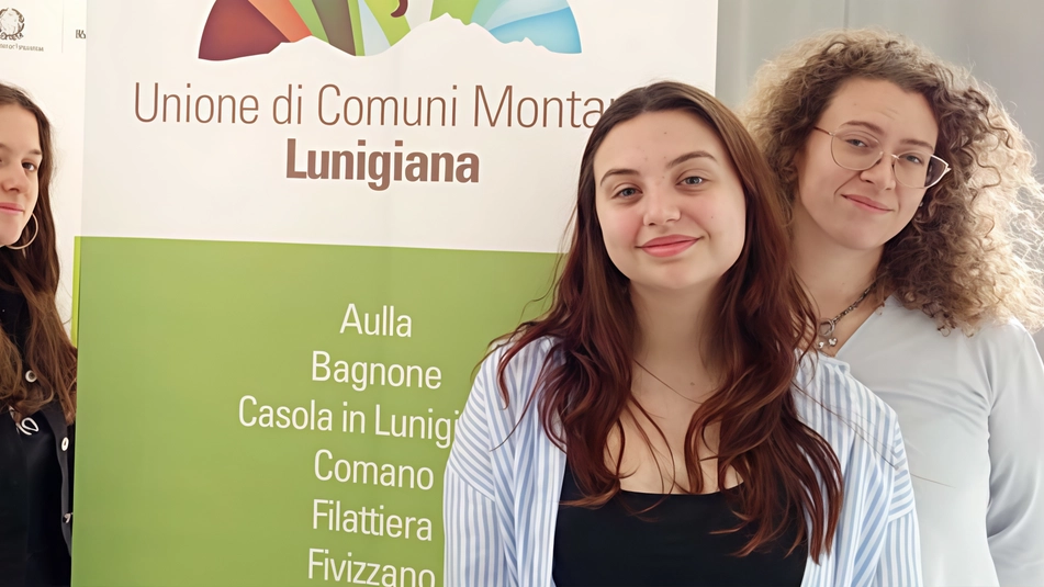 Tre nuove giovani risorse in arrivo da diversi Comuni. Obiettivo innalzare il livello di sicurezza. .