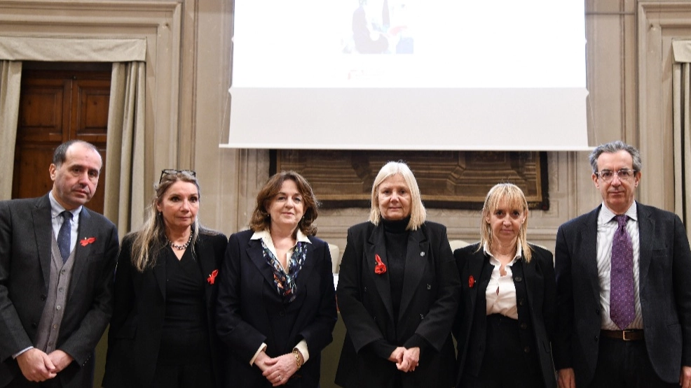 La presentazione dell'indagine La presentazione dell'indagine
