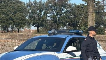 Si è conclusa l’altra notte una vasta operazione della Polizia di Stato, coordinata dal Servizio Centrale Operativo, finalizzata al contrasto... Si è conclusa l’altra notte una vasta operazione della Polizia di Stato, coordinata dal Servizio Centrale Operativo, finalizzata al contrasto...