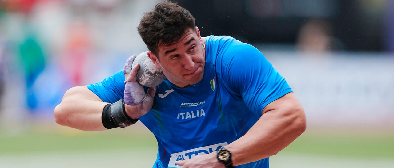 Atletica, Mondiali di Tokyo: il fiorentino Fabbri sesto in qualificazione, oggi si gioca tutto in finale