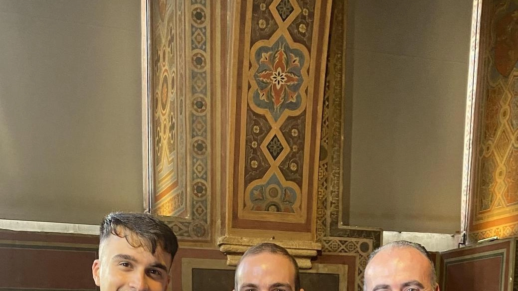 Il capogruppo di Pensa Perugia Lorenzo Mazzanti. ricorda il lavoro dell’assessore Andrea Stafisso Il capogruppo di Pensa Perugia Lorenzo Mazzanti. ricorda il lavoro dell’assessore Andrea Stafisso