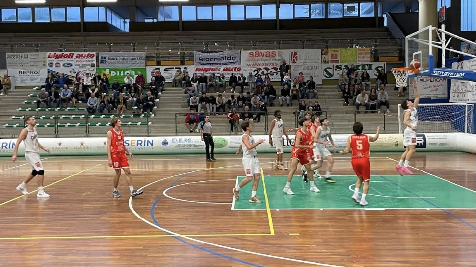 La partita La partita