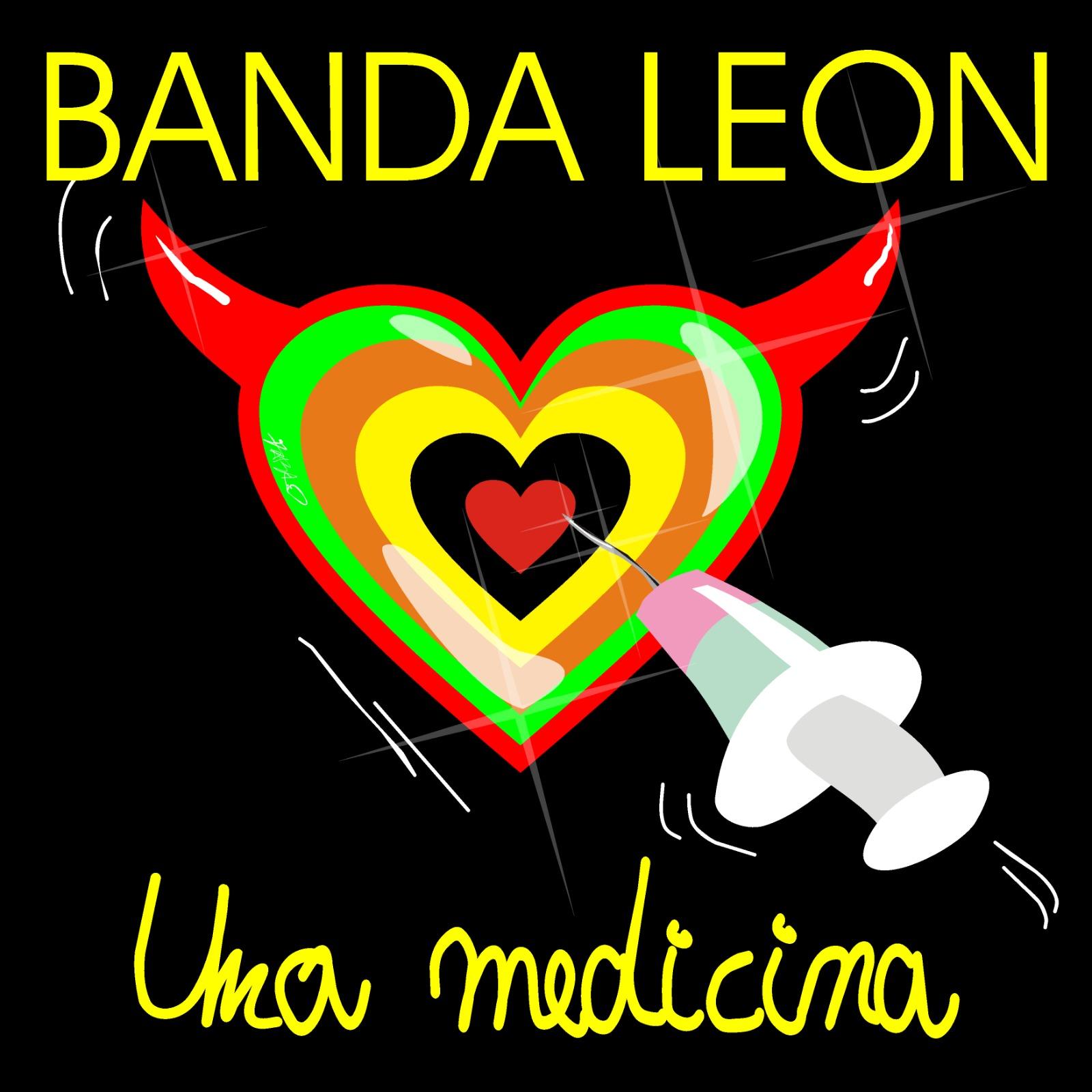 A Punto Radio arriva la Banda Leon A Punto Radio arriva la Banda Leon