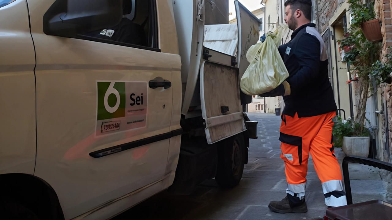 La funzione delle Ecoisole sarà di supporto alla raccolta dei rifiuti porta a porta e non sostituirà il servizio attualmente esistente La funzione delle Ecoisole sarà di supporto alla raccolta dei rifiuti porta a porta e non sostituirà il servizio attualmente esistente