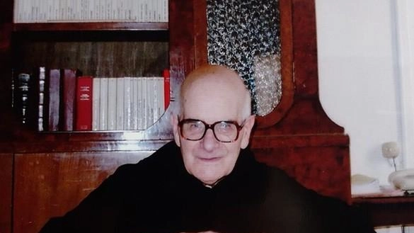 La diocesi annuncia che da mercoledì 19 prende il via la causa di beatificazione di padre Luigi Ricci, appartenente... La diocesi annuncia che da mercoledì 19 prende il via la causa di beatificazione di padre Luigi Ricci, appartenente...