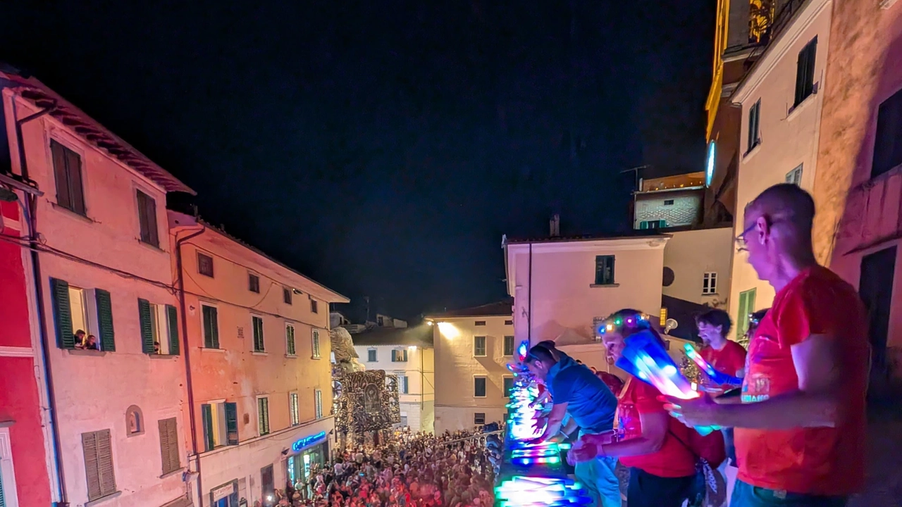 carnevale carnevale