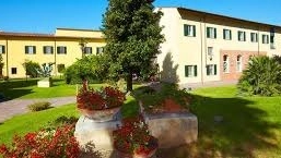 La Scuola Superiore Sant'Anna (foto d'archivio) La Scuola Superiore Sant'Anna (foto d'archivio)
