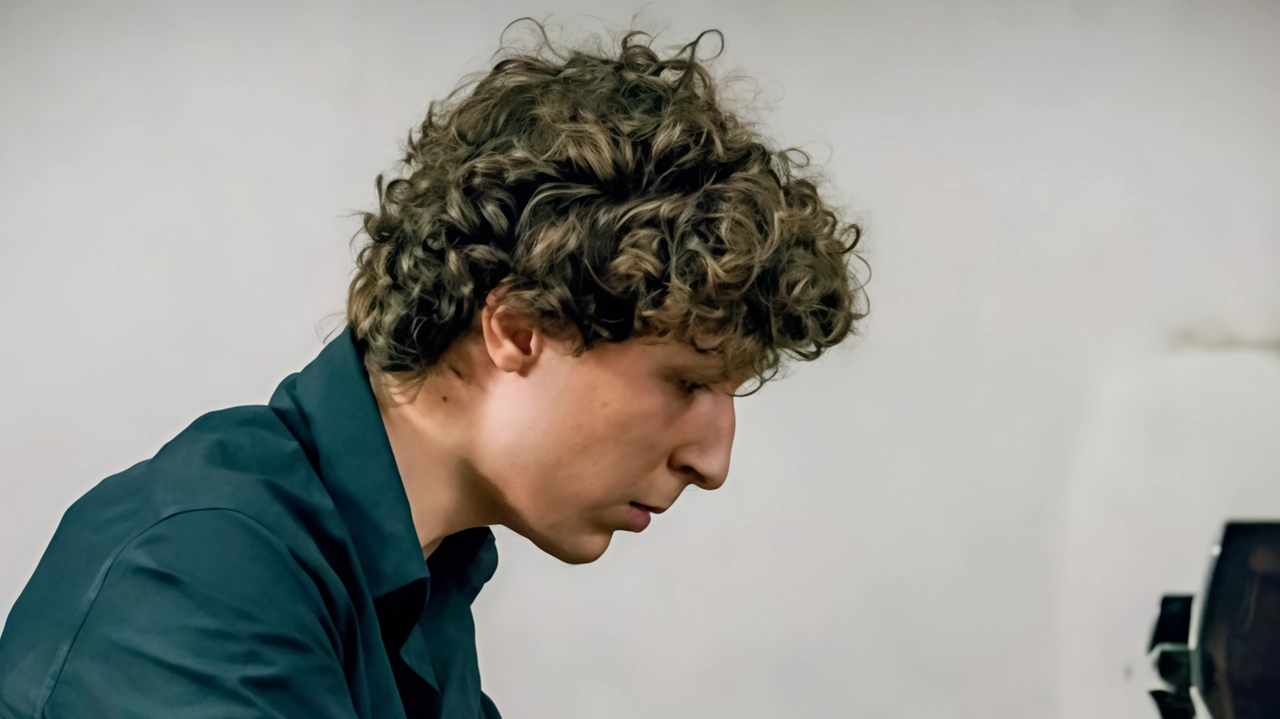 Prosegue fino a lunedì la maratona pianistica del Morellino Classica Festival. Oggi si esibiranno Giacomo Corbetta (19 anni) e la... Prosegue fino a lunedì la maratona pianistica del Morellino Classica Festival. Oggi si esibiranno Giacomo Corbetta (19 anni) e la...