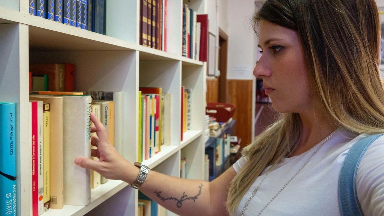 Biblioteca, lavori e tanti disagi: "Manca una programmazione"