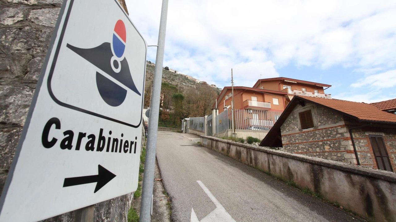 Atti trasmessi alla Procura dei minori