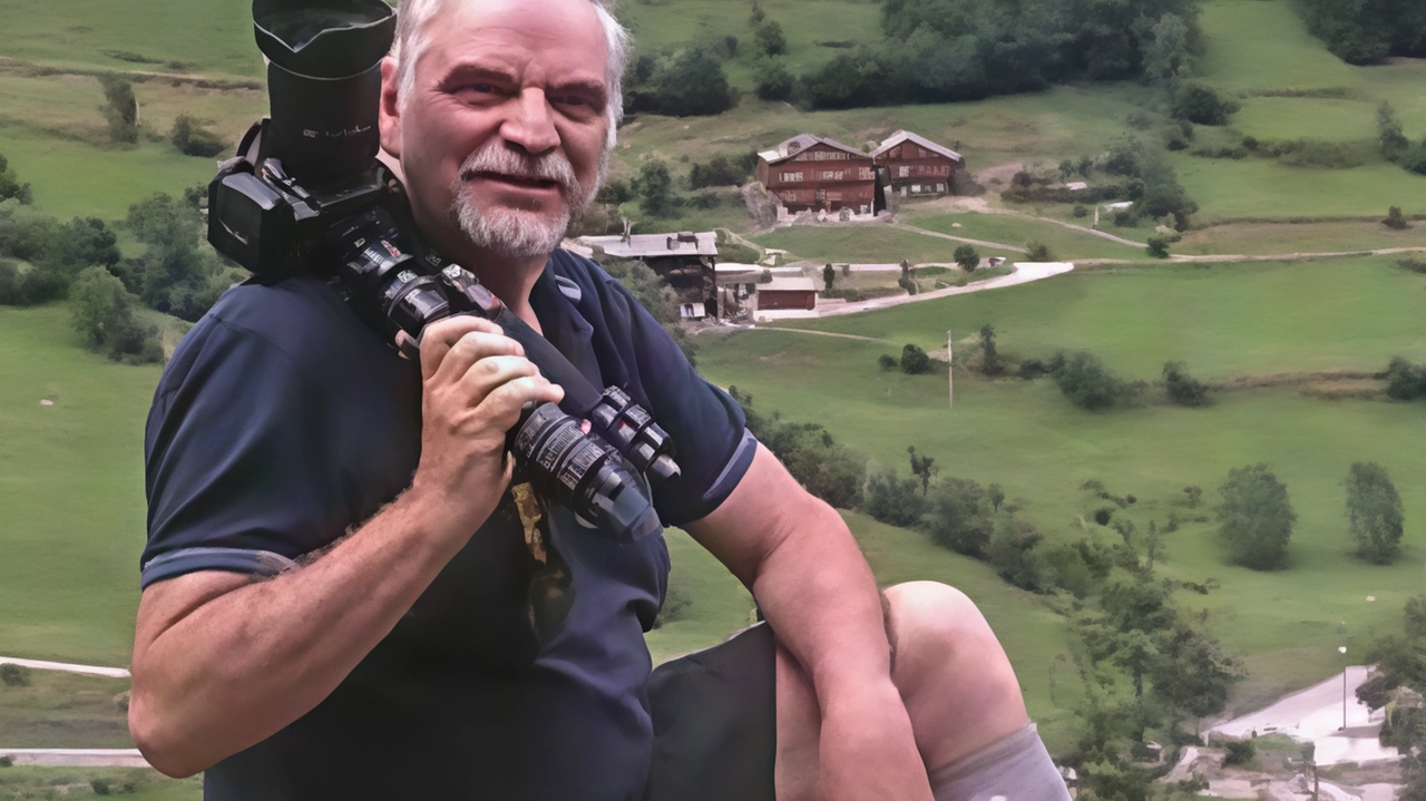 Il fotografo fiorentino Enio Bravi, antonese d’adozione, spopola sul web con i suoi scorci paesaggistici Il fotografo fiorentino Enio Bravi, antonese d’adozione, spopola sul web con i suoi scorci paesaggistici