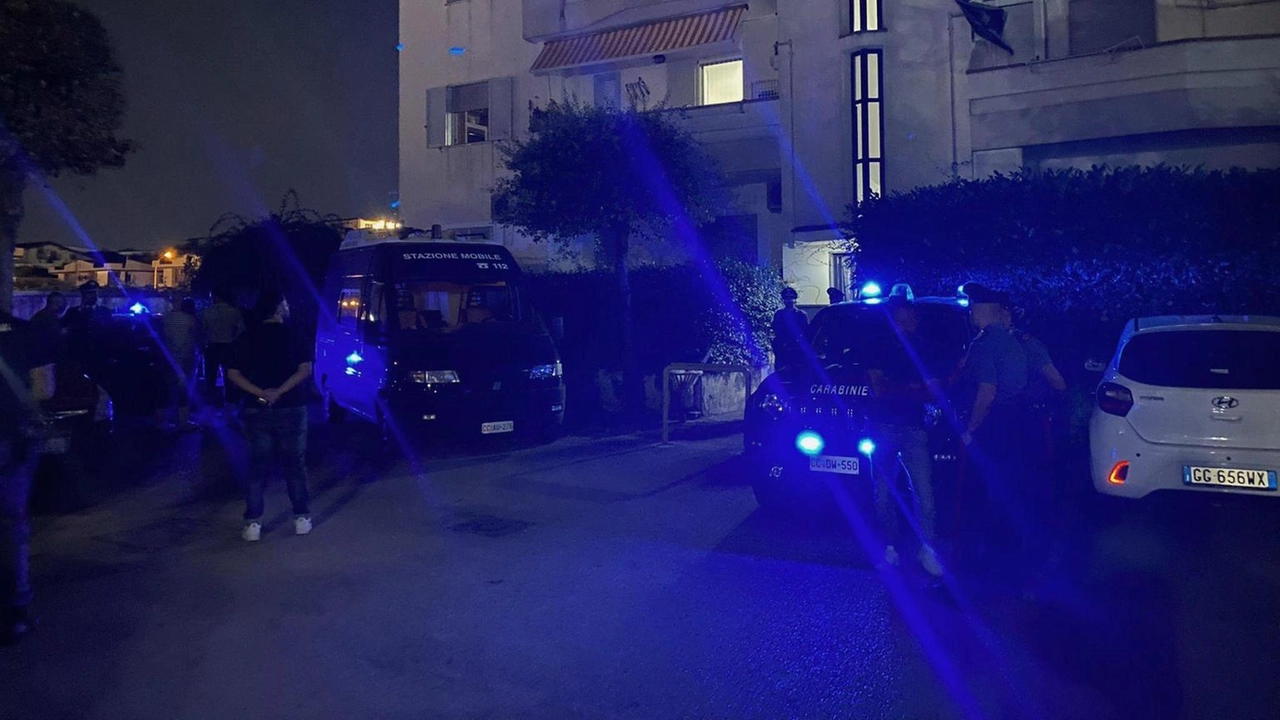 Ad ucciderlo il figlio della compagna Ad ucciderlo il figlio della compagna