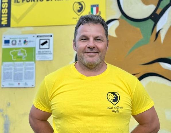 serie a rugby l ex cavalieri otano confermato alla guida dello stade valdotaine