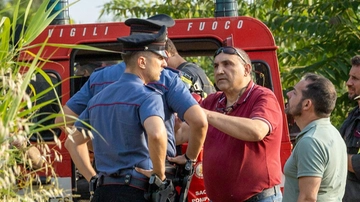 Il casolare dell’orrore. Una tomba silenziosa in mezzo alla campagna. Trovato un altro corpo