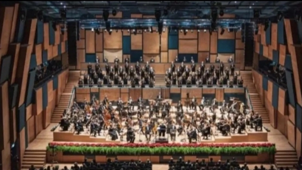 Maggio Musicale Fiorentino Maggio Musicale Fiorentino