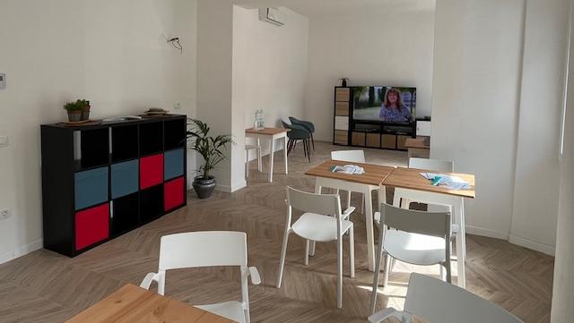 Firenze, il Villaggio Novoli vince il premio Urbanistica 2025 per il nuovo modello di Senior Housing