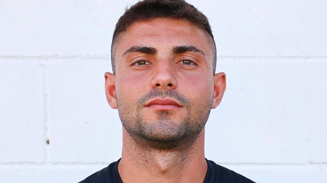 Yari Ferrara, Real Cerretese Yari Ferrara, Real Cerretese