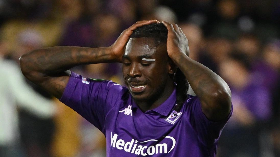 Moise Kean Moise Kean