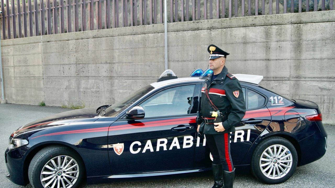 Carabinieri Carabinieri