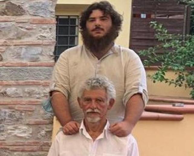 tommaso bernardi un agriturismo nel vecchio fienile