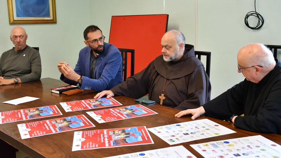 Il volontariato si mostra in piazza. Festival con 36 realtà del territorio Il volontariato si mostra in piazza. Festival con 36 realtà del territorio