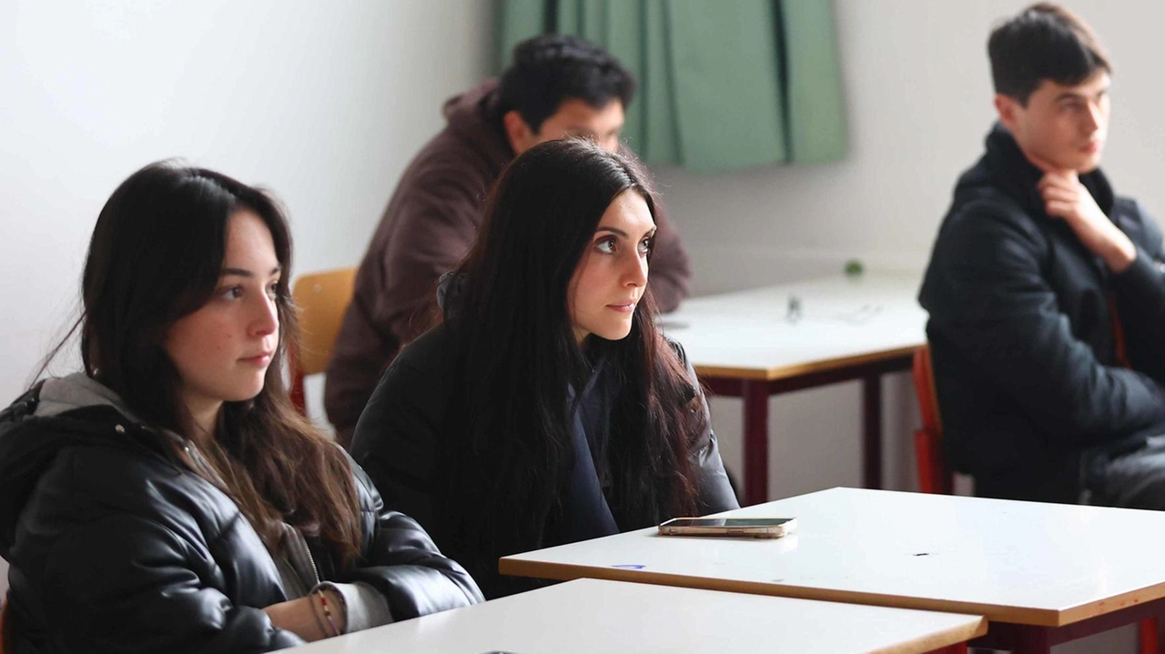 Il rapporto Oxfam sulla dispersione scolastica in provincia Il rapporto Oxfam sulla dispersione scolastica in provincia