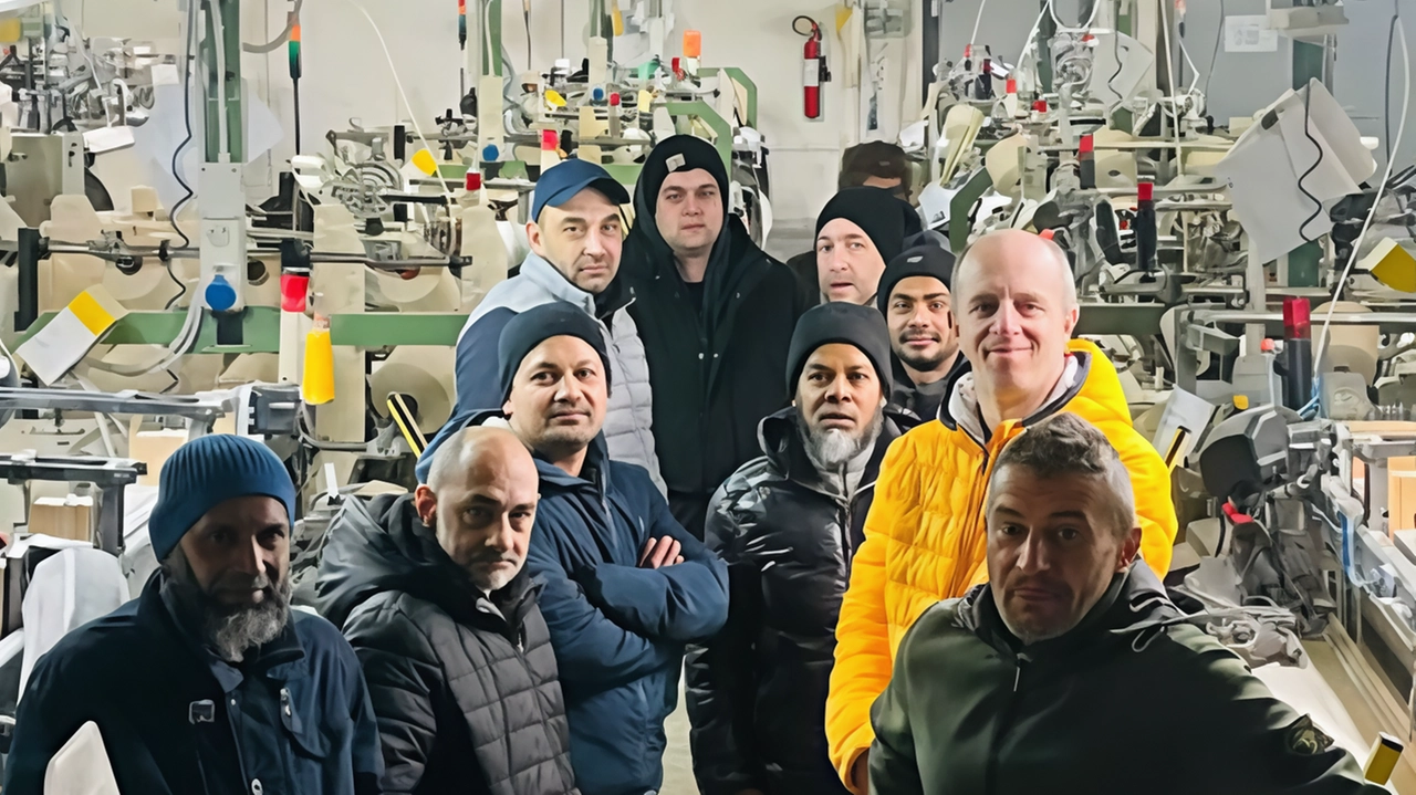 I lavoratori della Hsg di Castel San Niccolò: oggi vertice in prefettura I lavoratori della Hsg di Castel San Niccolò: oggi vertice in prefettura