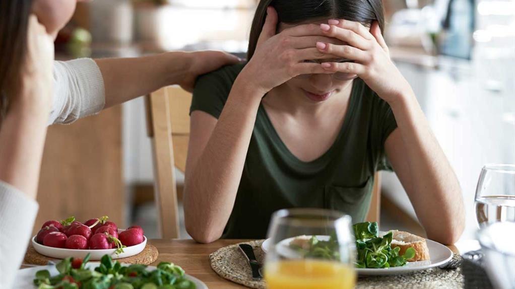 I disturbi alimentari nelle donne. La lettera di una trentottenne: "Bulimica e anoressica: mi odiavo" I disturbi alimentari nelle donne. La lettera di una trentottenne: "Bulimica e anoressica: mi odiavo"