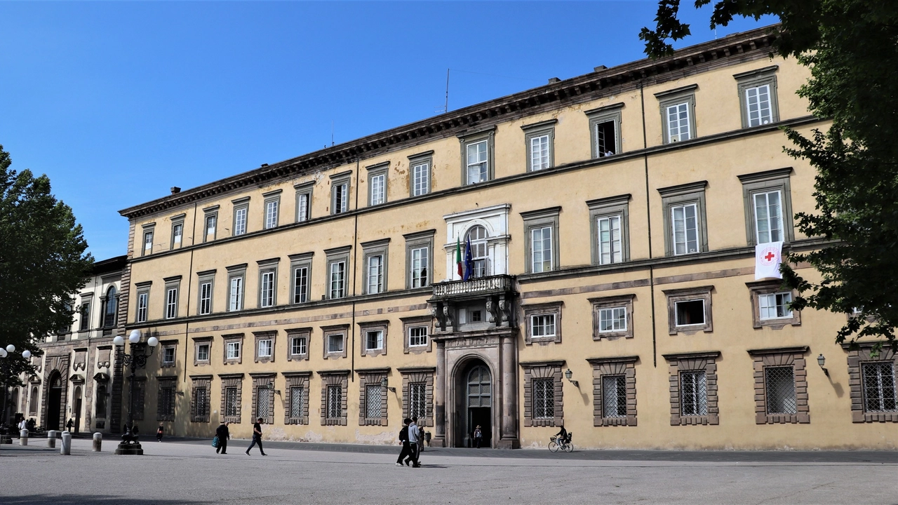 palazzo ducale lucca palazzo ducale lucca