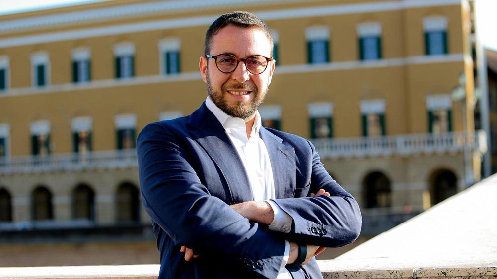 Il segretario provinciale di Forza Italia e candidato nel collegio pisano alle prossime elezioni regionali, Lorenzo Paladini: «I fondi europei non sono un bancomat da cui attingere liberamente, hanno destinazioni pecise»