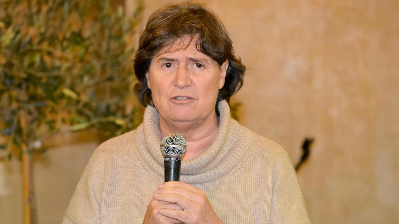 Stefania Saccardi Stefania Saccardi