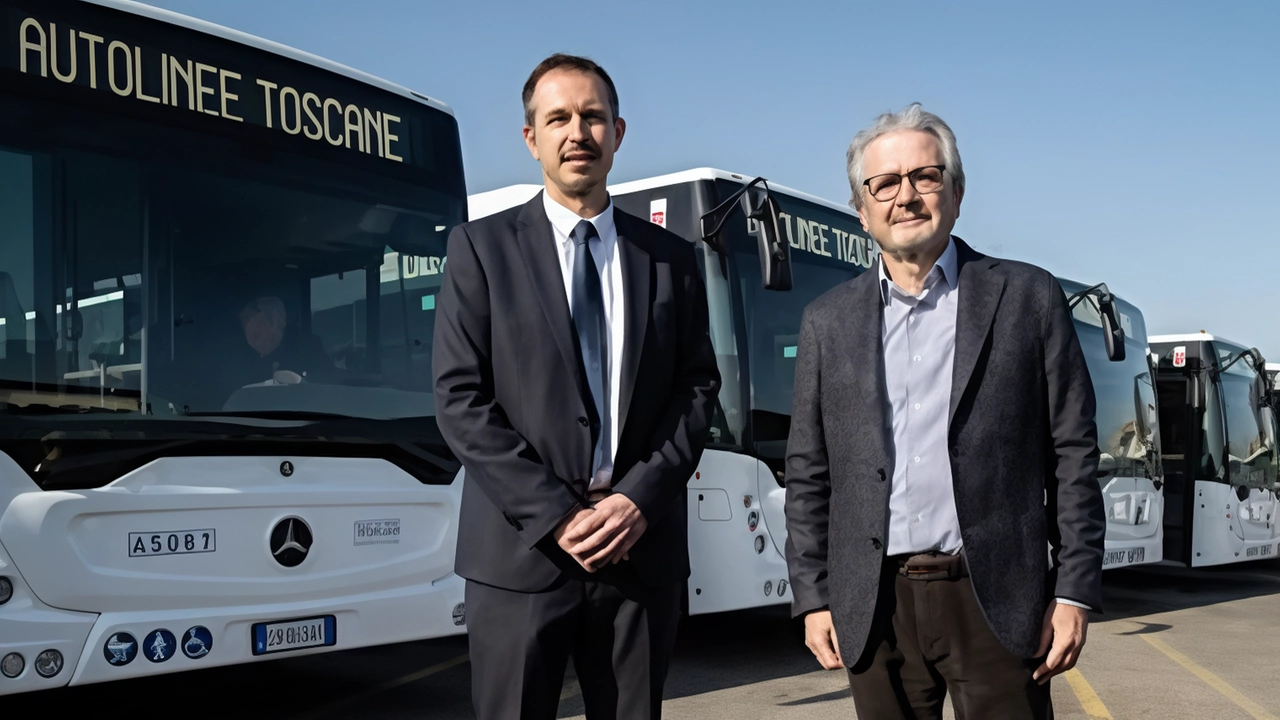 Con le vacanze scolastiche cambia l’organizzazione dei servizi di Tpl di Autolinee Toscane sul territorio di Arezzo e provincia. Le... Con le vacanze scolastiche cambia l’organizzazione dei servizi di Tpl di Autolinee Toscane sul territorio di Arezzo e provincia. Le...