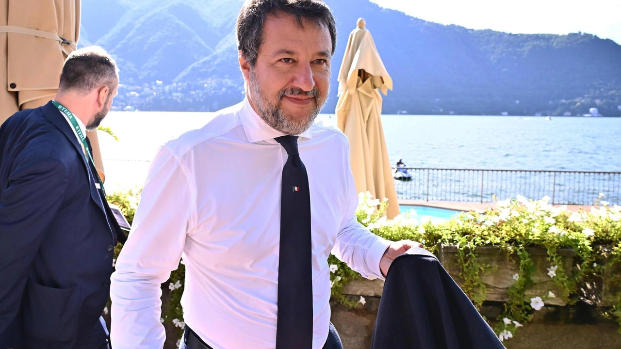 'Là governiamo da tanto tempo, e governiamo bene'