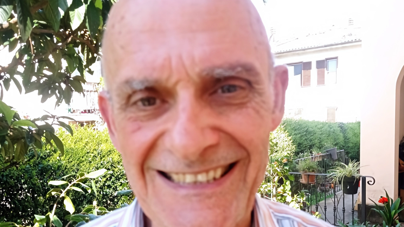 Bartolini in campo con i 5 stelle "Una vita spesa per la comunità"